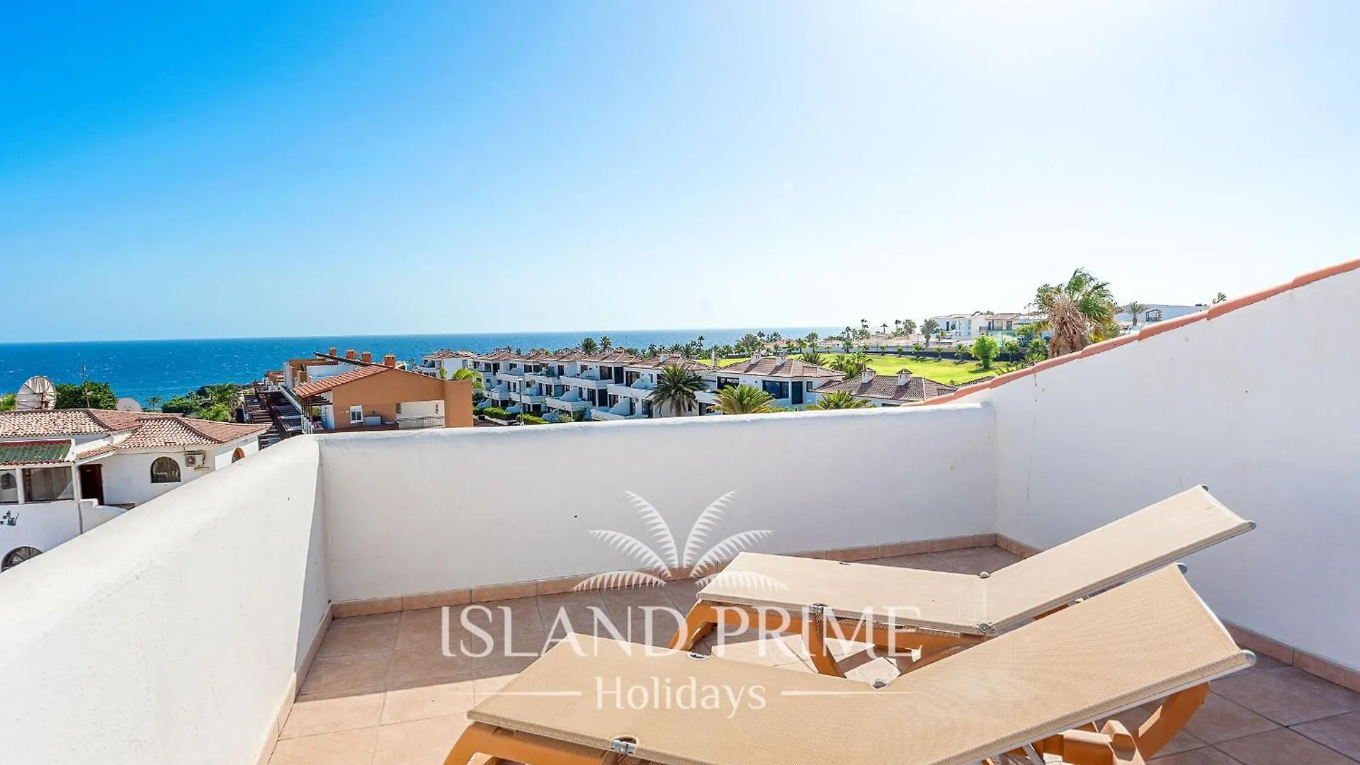 Seaview Roof Terrace In Heated Pool Complex Fc736-2Xe Διαμέρισμα Σαν Μιγκέλ ντε Αμπόνα