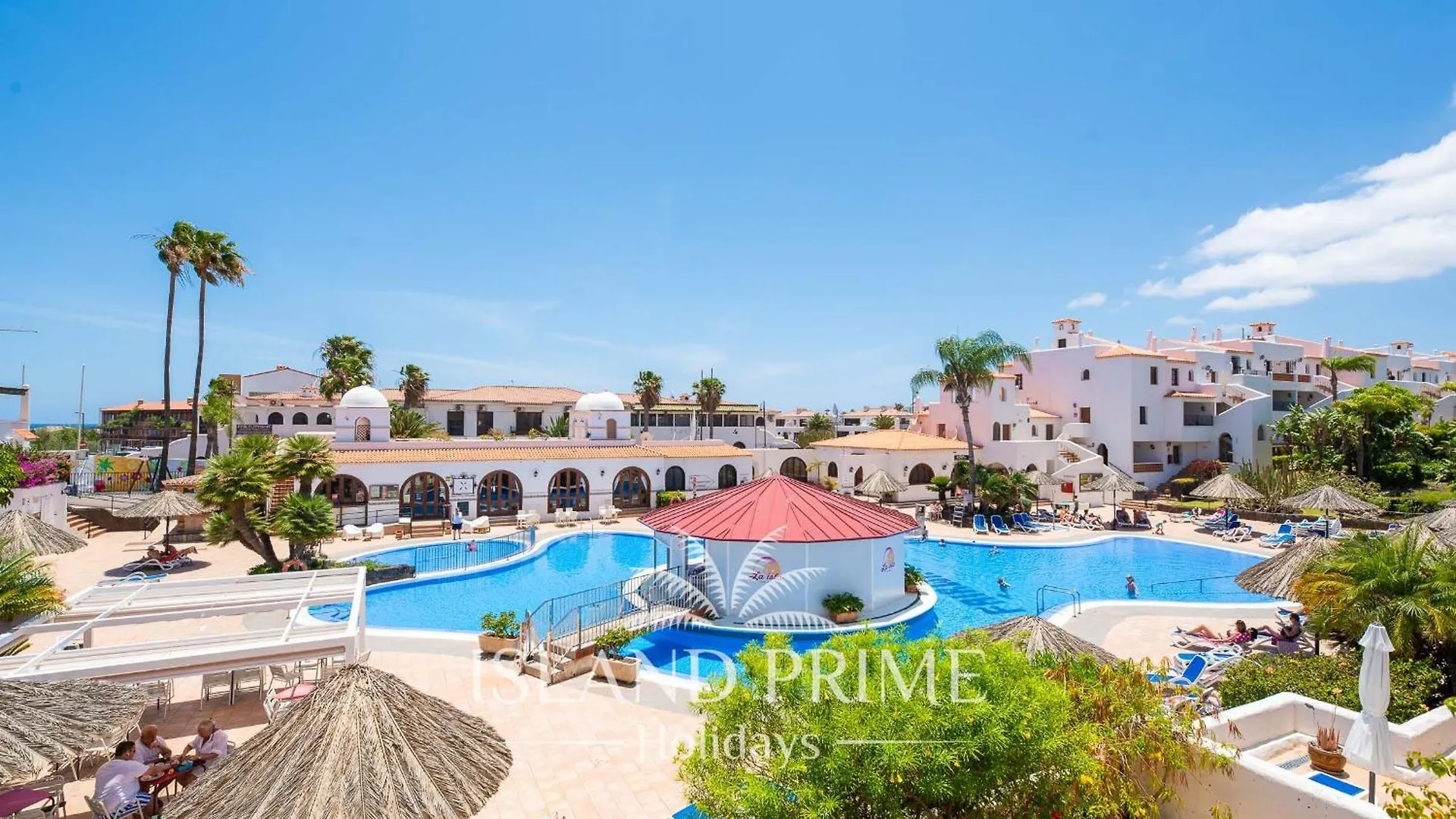 Seaview Roof Terrace In Heated Pool Complex Fc736-2Xe Διαμέρισμα Σαν Μιγκέλ ντε Αμπόνα