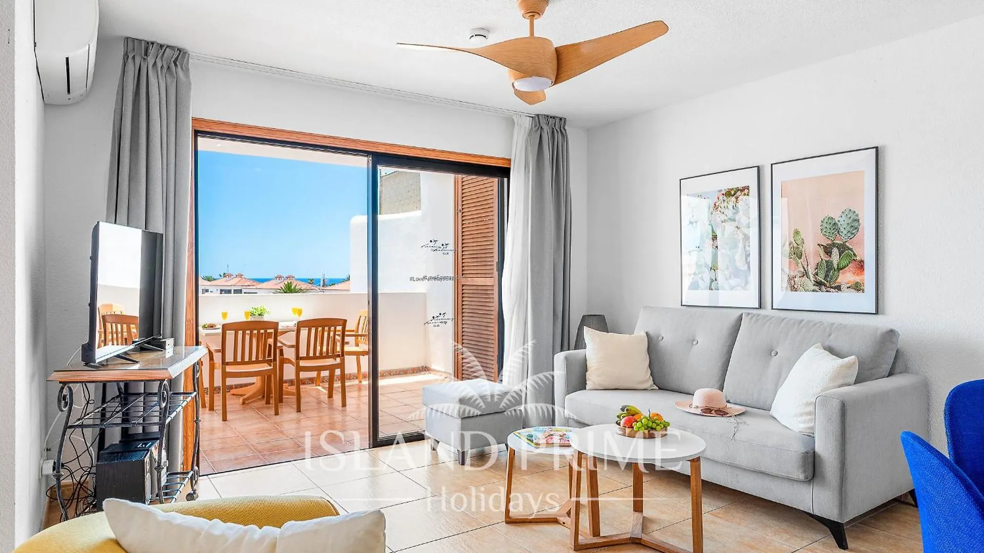 Seaview Roof Terrace In Heated Pool Complex Fc736-2Xe Διαμέρισμα Σαν Μιγκέλ ντε Αμπόνα