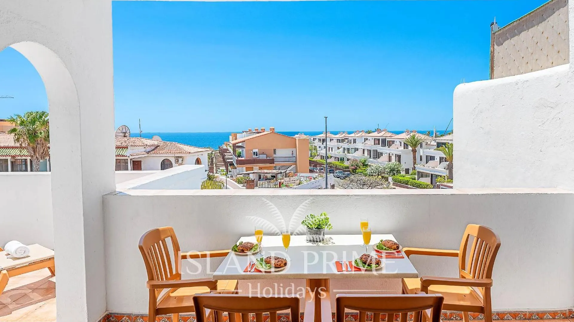 Seaview Roof Terrace In Heated Pool Complex Fc736-2Xe Διαμέρισμα Σαν Μιγκέλ ντε Αμπόνα Ισπανία