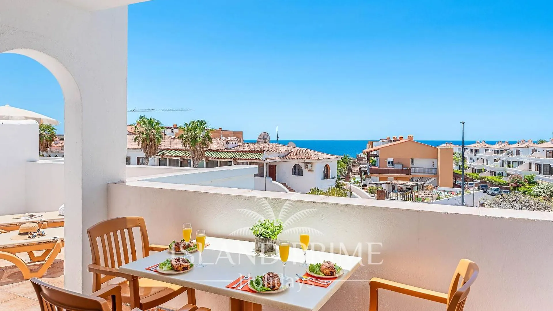 Seaview Roof Terrace In Heated Pool Complex Fc736-2Xe Διαμέρισμα Σαν Μιγκέλ ντε Αμπόνα